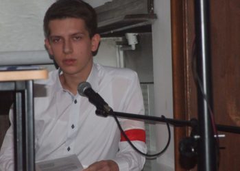 W hołdzie Żołnierzom Wyklętym