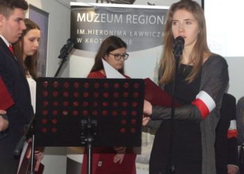 W hołdzie Żołnierzom Wyklętym