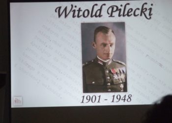 W hołdzie Żołnierzom Wyklętym