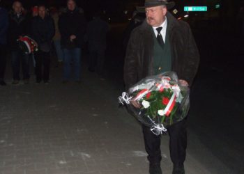 W hołdzie Żołnierzom Wyklętym