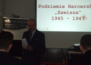 W hołdzie Żołnierzom Wyklętym