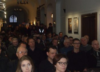 W hołdzie Żołnierzom Wyklętym