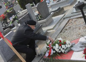 W hołdzie Żołnierzom Wyklętym