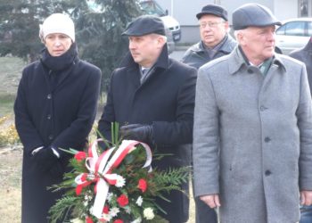 W hołdzie Żołnierzom Wyklętym