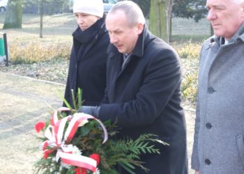 W hołdzie Żołnierzom Wyklętym