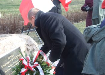 W hołdzie Żołnierzom Wyklętym