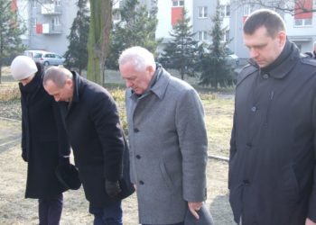 W hołdzie Żołnierzom Wyklętym