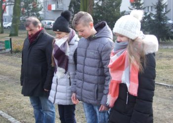 W hołdzie Żołnierzom Wyklętym