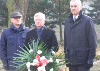 W hołdzie Żołnierzom Wyklętym