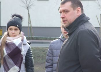 W hołdzie Żołnierzom Wyklętym