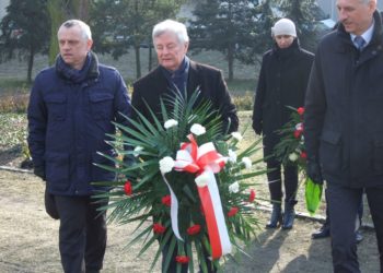 W hołdzie Żołnierzom Wyklętym