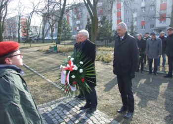 W hołdzie Żołnierzom Wyklętym