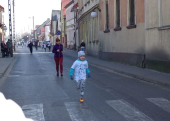 W Zdunach pobiegli ku czci Zagończyka