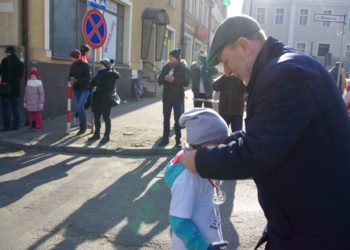 W Zdunach pobiegli ku czci Zagończyka