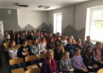 Nasze sprawy w naszych rękach