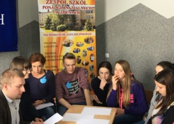 Nasze sprawy w naszych rękach