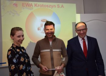 Laureaci zostali nagrodzeni!