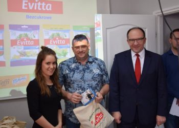 Laureaci zostali nagrodzeni!