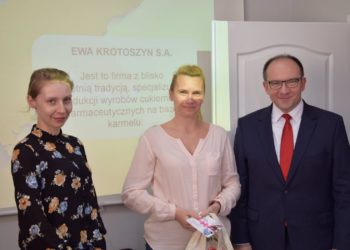 Laureaci zostali nagrodzeni!
