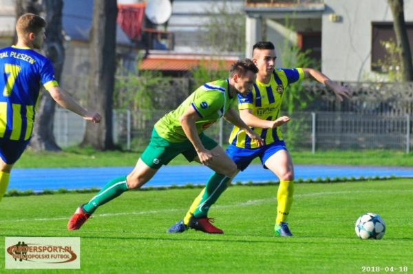 Astra lepsza od Stali