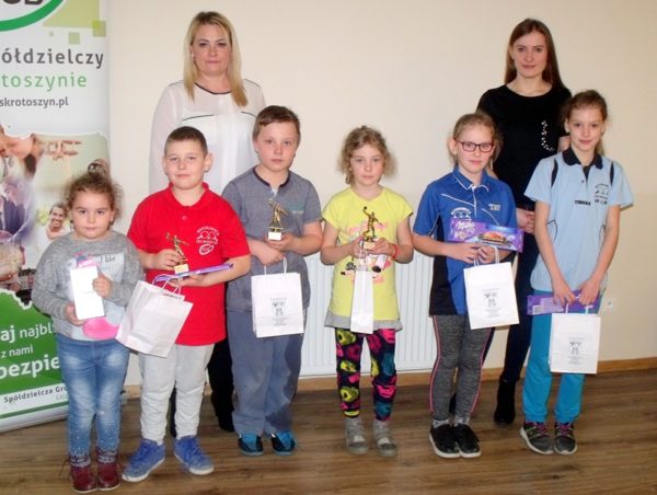Tradycyjny turniej w Bożacinie