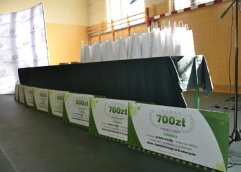 Stoczyli bitwę o kasę!