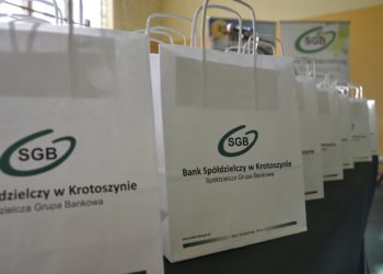 Stoczyli bitwę o kasę!