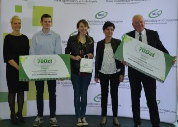 Stoczyli bitwę o kasę!