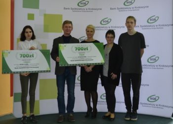 Stoczyli bitwę o kasę!