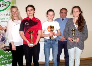 Tradycyjny turniej w Bożacinie