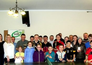 Tradycyjny turniej w Bożacinie