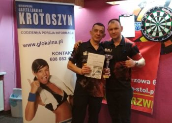 Krotoszyński finał w KLD