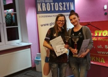 Krotoszyński finał w KLD