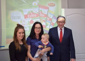 Laureaci zostali nagrodzeni!