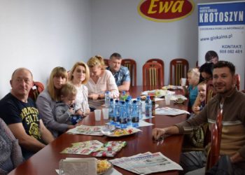 Laureaci zostali nagrodzeni!