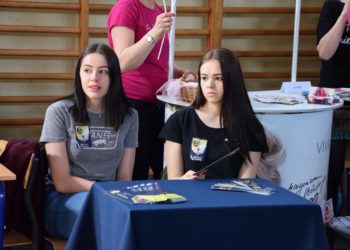 Festiwal Zawodów w Trójce