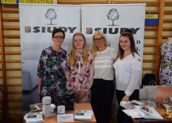 Festiwal Zawodów w Trójce