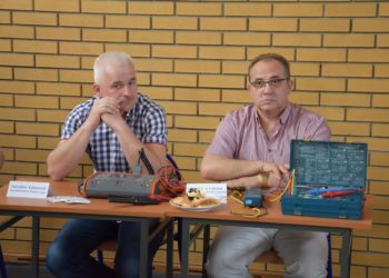 Festiwal Zawodów w Trójce