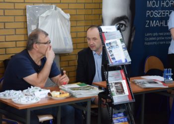 Festiwal Zawodów w Trójce