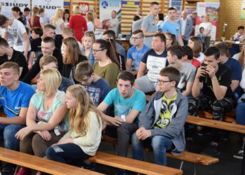 Festiwal Zawodów w Trójce