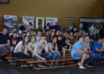 Festiwal Zawodów w Trójce