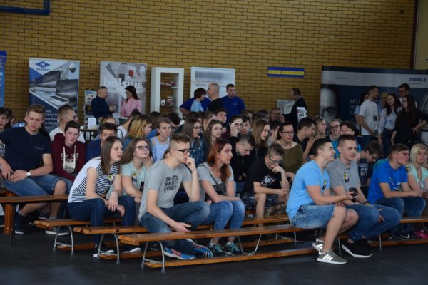 Festiwal Zawodów w Trójce