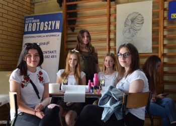 Festiwal Zawodów w Trójce