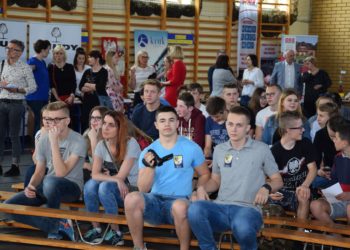 Festiwal Zawodów w Trójce