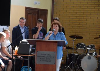 Festiwal Zawodów w Trójce