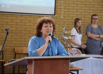 Festiwal Zawodów w Trójce