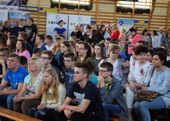 Festiwal Zawodów w Trójce