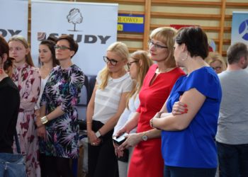 Festiwal Zawodów w Trójce