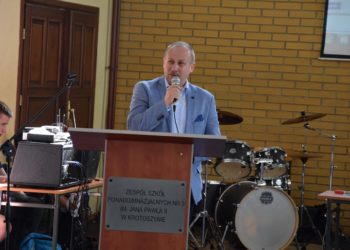 Festiwal Zawodów w Trójce