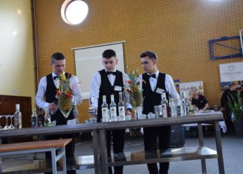 Festiwal Zawodów w Trójce